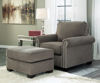 Picture of Gilman Ottoman