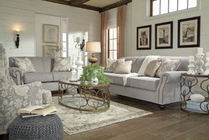 Picture of Avelynne Loveseat