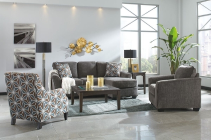 Picture of Brise Sofa Chaise