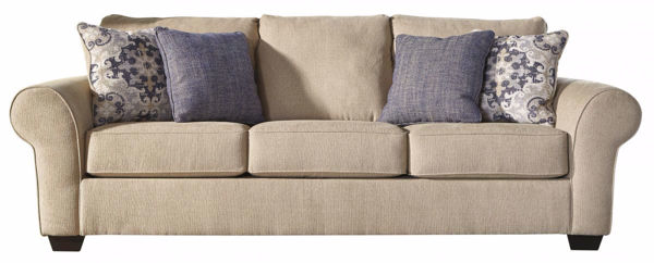 Picture of Denitasse Sofa