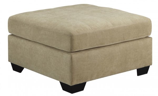 Picture of Maier Ottoman