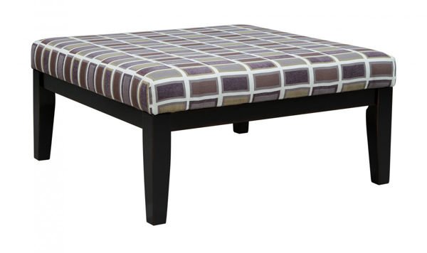 Picture of Larkhaven Ottoman