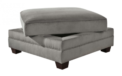 Picture of Bicknell Ottoman