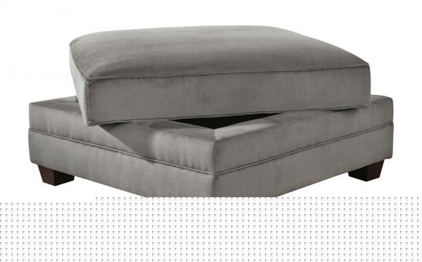 Picture of Bicknell Ottoman