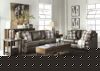 Picture of Derwood Loveseat