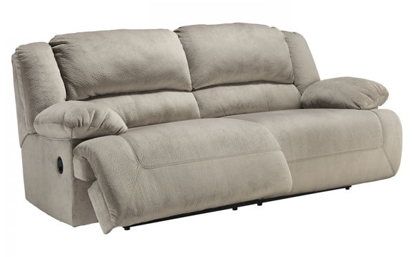 Picture of Toletta Reclining Sofa