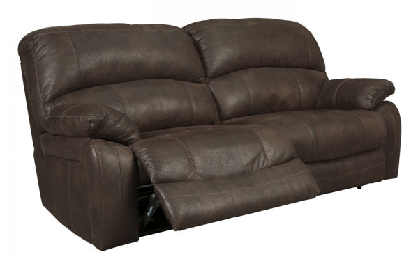 Picture of Zavier Reclining Sofa