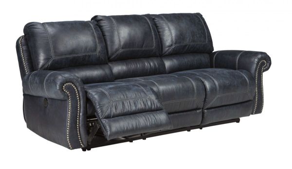 Picture of Milhaven Reclining Sofa