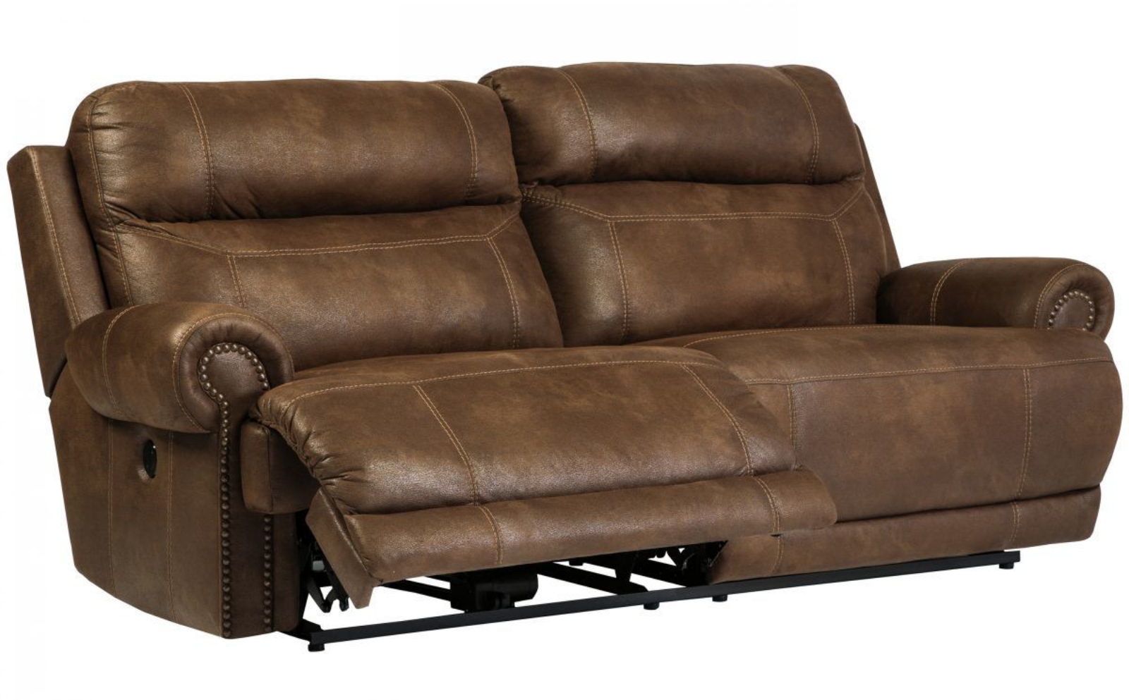 Picture of Austere Reclining Sofa