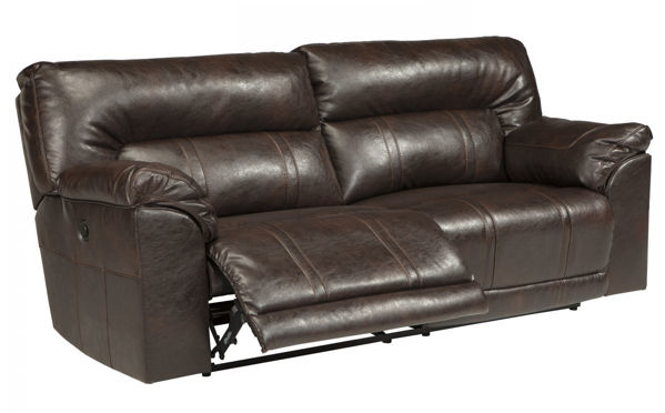 Picture of Barrettsville Reclining Sofa