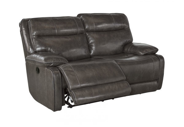 Picture of Palladum Reclining Loveseat