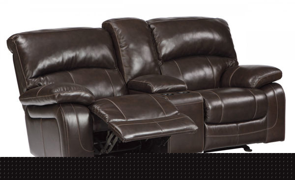 Picture of Damacio Reclining Loveseat
