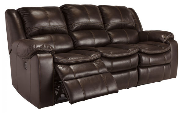 Picture of Long Knight Reclining Sofa