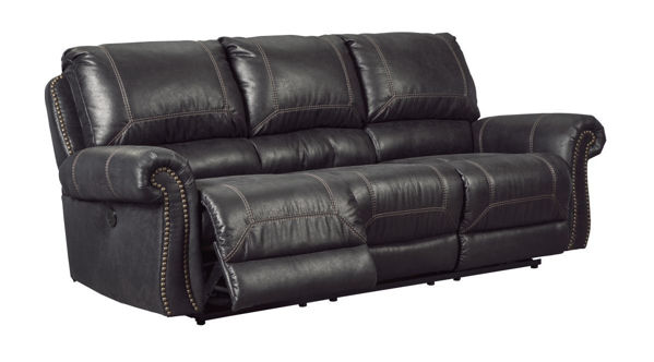 Picture of Milhaven Reclining Sofa
