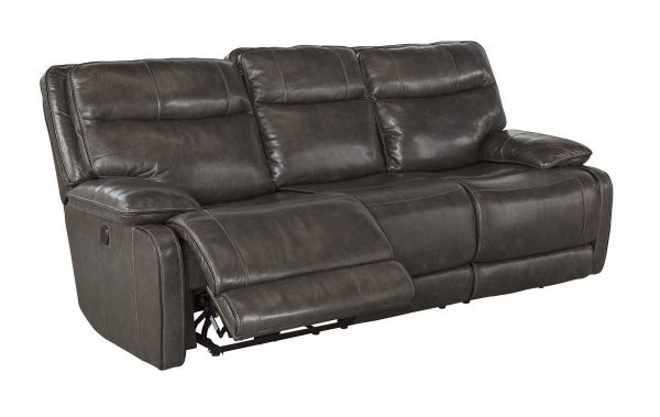 Picture of Palladum Reclining Sofa