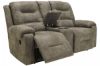 Picture of Rotation Reclining Loveseat
