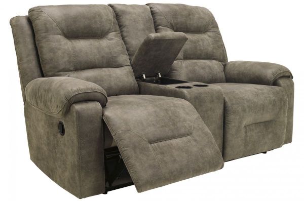 Picture of Rotation Reclining Loveseat