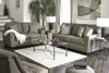 Picture of Calicho Cashmere Chair