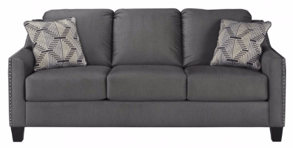 Picture of Torcello Graphite Sofa
