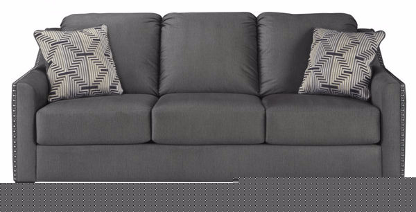 Picture of Torcello Graphite Sofa