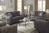 Picture of Torcello Graphite Sofa