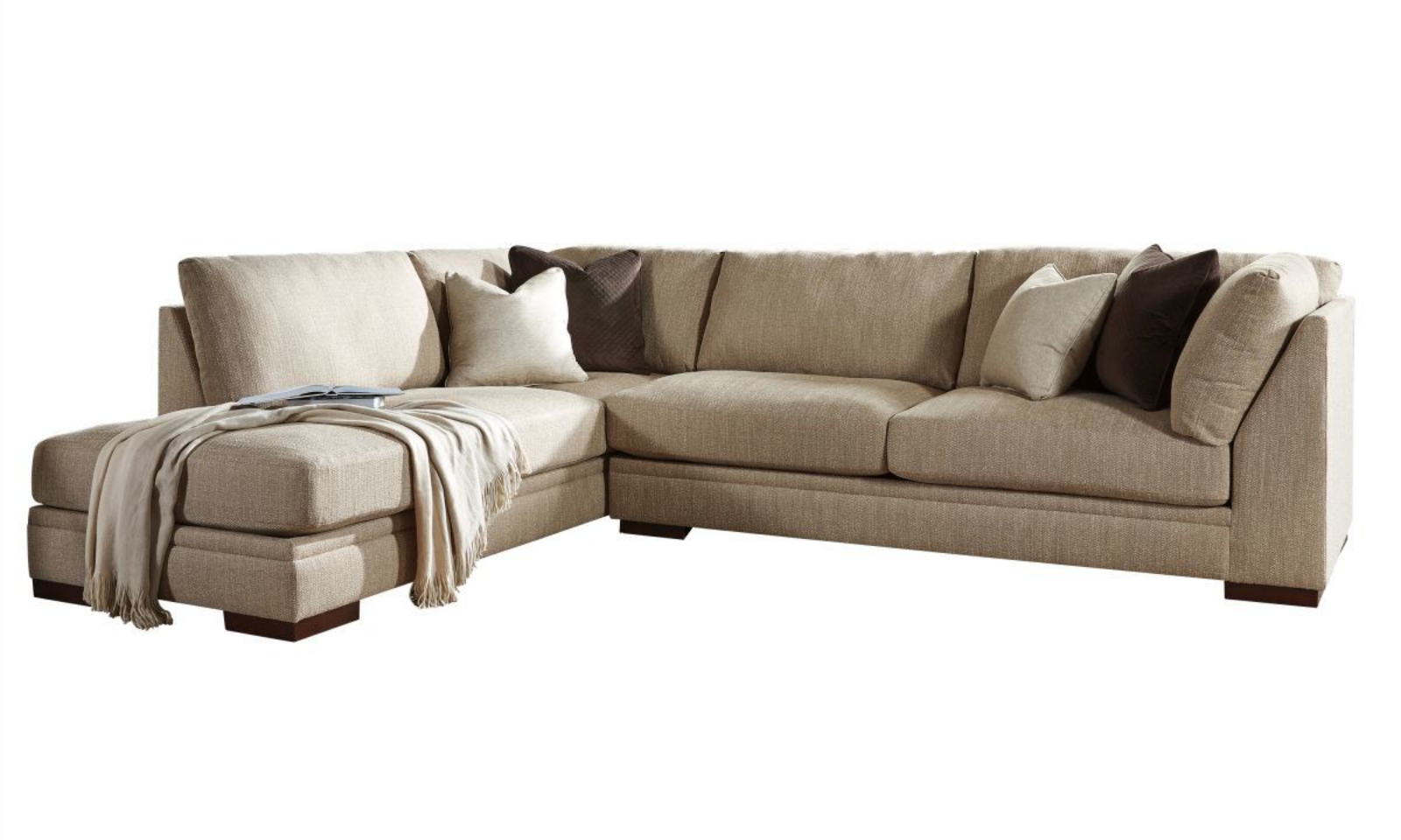 Picture of Malakoff Sectional