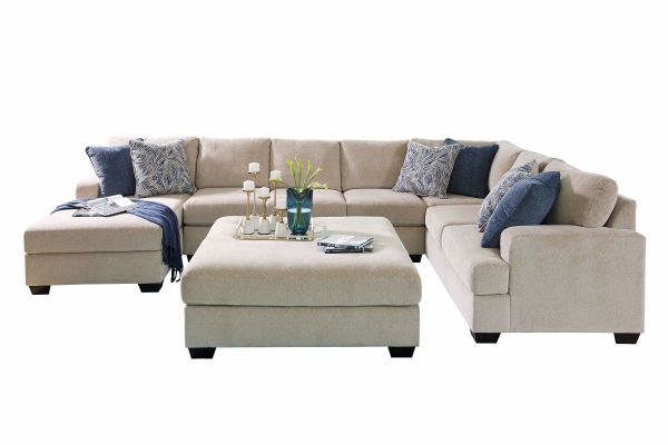 Picture of Enola Sectional with Ottoman