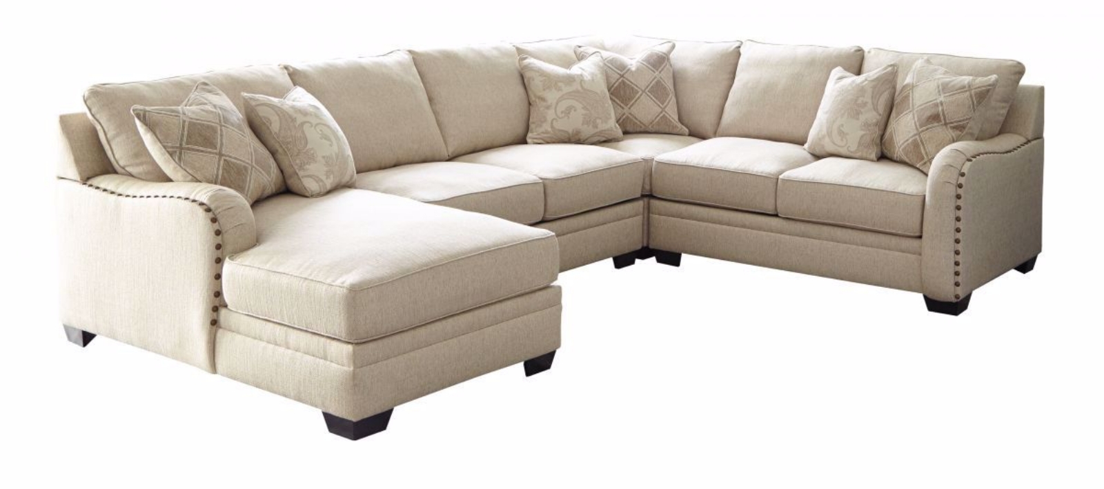 Picture of Luxora Sectional