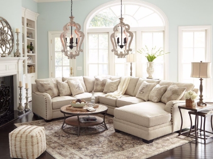 Picture of Luxora Sectional