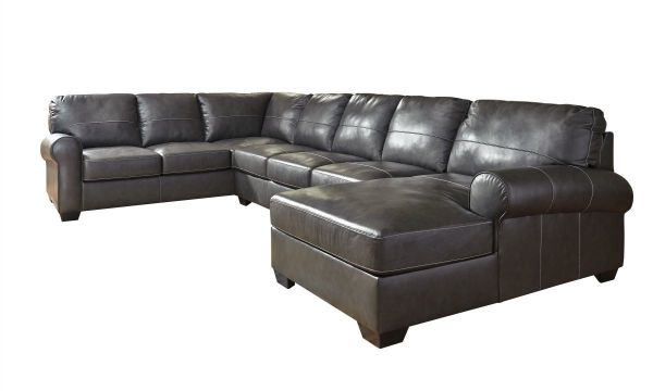 Picture of Norphlet Sectional