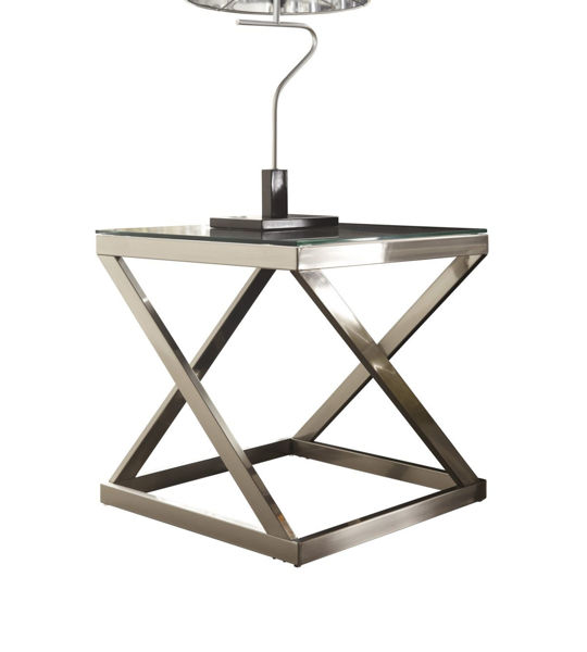 Picture of Coylin End Table