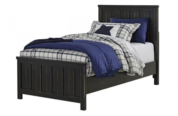 Picture of Jaysom Twin Size Bed