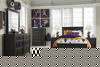 Picture of Jaysom Twin Size Bed