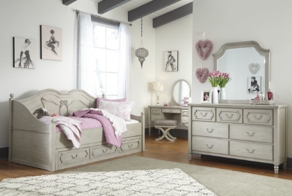 Picture of Abrielle Daybed with Storage