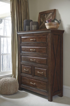 Picture of Windville Chest of Drawers