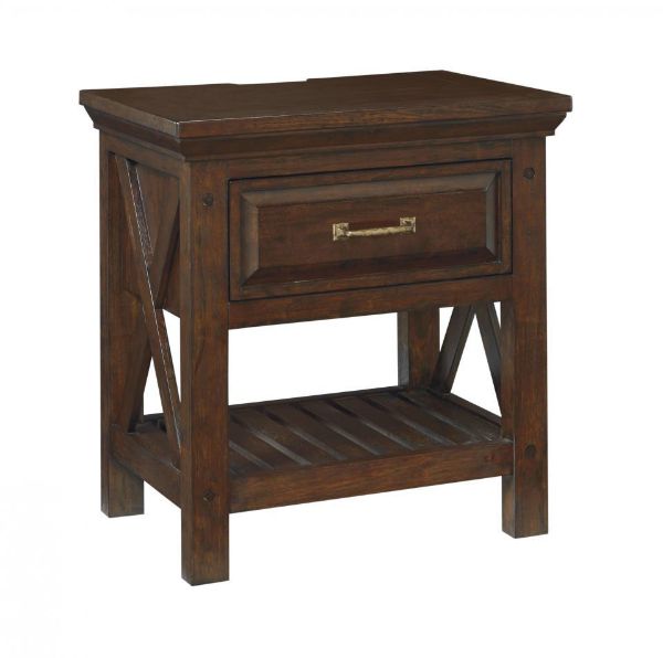 Picture of Windville Nightstand