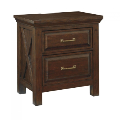 Picture of Windville Nightstand