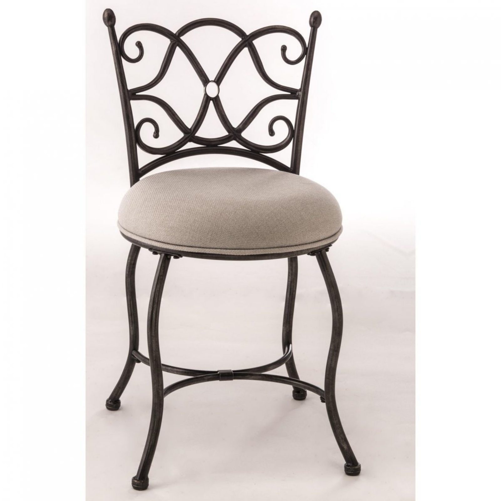 Picture of Brody Vanity Stool