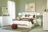 Picture of Brillaney Full/Queen Size Headboard
