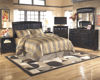 Picture of Harmony Full/Queen Size Headboard