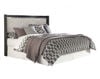 Picture of Fancee King/Cal-King Size Headboard