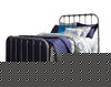 Picture of Nashburg Queen Size Bed