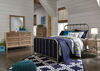 Picture of Nashburg Queen Size Bed