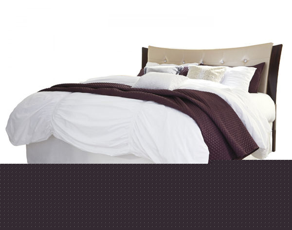 Picture of Lenmara King/Cal-King Size Headboard
