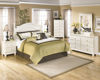 Picture of Cottage Retreat Full/Queen Size Headboard