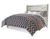 Picture of Dreamur Queen Size Headboard