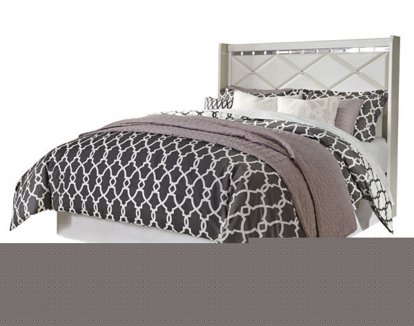 Picture of Dreamur Queen Size Headboard