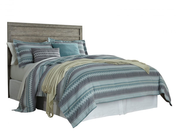 Picture of Culverbach Full/Queen Size Headboard