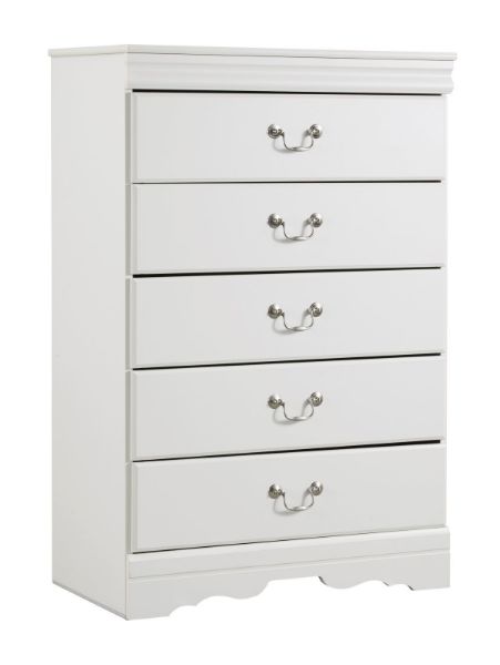 Picture of Anarasia Chest of Drawers
