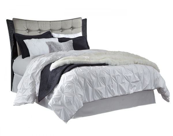 Picture of Amrothi Queen Size Headboard